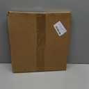 Metal Wall Candle Sconce Holder, Rustic Bathroom Wall Decor for Living Room Bedroom Bathroom (2 Pack, 11.8 x 13 in) (Black- Petal)