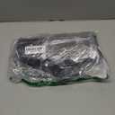 TV Antenna 2026 Antenna for Smart TV Receive Stable and Large Number of Channels Outdoor Antenna with Hooks Digital Antenna for Smart tv Indoor Outdoor Antenna Supports 4K 8K 1080p