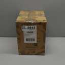 Elite Gourmet EFD319 Food Dehydrator, 5 BPA-Free 11.4" Trays Adjustable Temperature Controls, Jerky, Herbs, Fruit, Veggies, Dried Snacks, Black