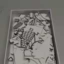 Large Thanksgiving Floor Puzzle 22" Fall Crafts Bulk and Fall Activity Supplies 70 Pcs Thanksgiving Coloring Puzzle Turkey and Pumpkin Coloring DIY Puzzle Thanksgiving Party Gifts : Toys & Games