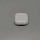 Apple AirPods 4 Wireless Earbuds, Bluetooth Headphones, with Active Noise Cancellation, Adaptive, Transparency Mode, Personalized Spatial Audio, USB-C Charging Case, Wireless Charging, H2 Chip