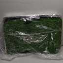 Dog Grass Pad with Tray, Grass Pad for Dogs Potty 23.4" X 15.6", Stainless Steel Tray & Grate, 2 Pcs Replacement Artificial Grass Mats & 2 Pee Pads, Portable Dog Toilet for Indoor and Outdoor Use, Silver