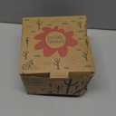 Stens OEM Replacement Belt 265-242 Compatible with/Replacement for John Deere LX255, LX277, LX279, LX288, LX277AWS, LX280 and LX289, with 42C, 48" and 52" Deck M118684, M143019, M144677