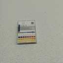 Macherey-Nagel, 92118, pH-Fix 2.0-9.0, Box of 100 Strips
