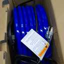 75FT Heated Water Hose for RV,Heated Drinking Water Hose,Anti-Freezing Temperature Down to -49F, Great Rv Accessories for Campers, Livestock, Agriculture (75FT)