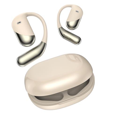 Paekole Translation Earbuds Real Time - AI 144 Language Translator Earbuds,3-in-1 Translating Device, Translate Ear Buds for Travel Learning with Charging Case