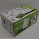 Green works 40V Blower Kit 2.5A