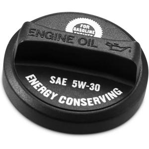 12180-46031 Engine Oil Filler Cap Compatible with Toyota Avalon 1995-2004, Sienna 1998-2006, Camry 1994-2006, Highlander 2001-2007, Lexus RX300 1999-2003, GS300 SC300 ES300 IS300