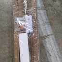 71" Wood Linear Pendant Light Wood Linear Dinning Room Light Island Lights LED Dimmable Chandelier 40w for Dining Room Billiard & Pool Table Walnut Color