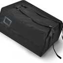 Stroller Car Seat Travel Bag Backpack,Large Stroller Bag for Airplane Travel, Gate Check Bag