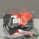 Kids Vampire Costume for Boy, Halloween Costumes Dress Up Role Play Set (Medium)