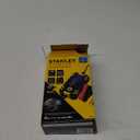 Stanley RE-CHARGEiT 2 A Automatic Battery Charger/Maintainer