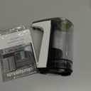 simplehuman 8 oz. Touch-Free Sensor Liquid Soap Pump Dispenser with Soap Sample, Brushed Nickel