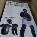 Optimus Champion Plus Catcher's Kit (Intermediate, Light Gray)
