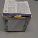 Transparent Waterproof Coating, TUFINEIN 35oz Invisible Waterproof Agent Indoor & Outdoor Sealant Water-Based Clear Sealant Roofs, Walls, Garden, Terraces