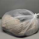 INVENHO Large Rectangle Orthopedic Dog Bed for Medium Small Dogs, Washable Soft Calming Puppy Sleeping Cuddler With Anti-Slip Bottom L(30"x24"x9") (Beige)