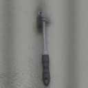 2IN1 Cleaning Brush Bathroom Kitchen Floor Scrub Brushes Long Handle Toilet