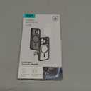 ESR for iPhone 17 Pro Max Case, Camera Control, Compatible with MagSafe, Shockproof Military-Grade Protection, Magnetic Phone Case for iPhone 17 Pro Max, Classic Hybrid Case, Frosted Orange