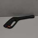 Pressure Washer Gun, Compatible with Some Portland Husky Black Decker Ford Pulsar Shopforce Taskforce Powerwasher Taskmaster Electric Pressure Washers, Replacement Power Washer Gun 2000 PSI