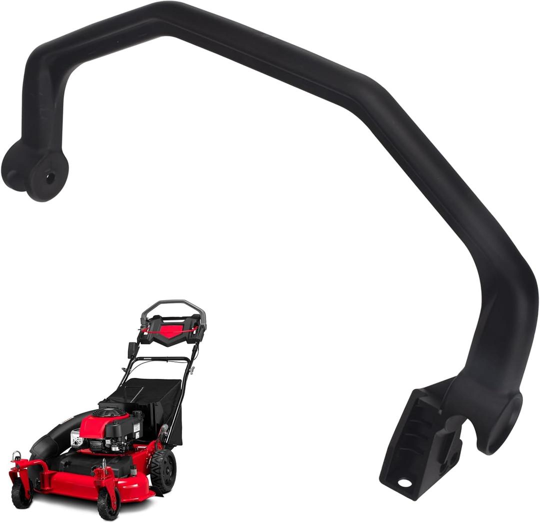 731-17335 Drive Handle Compatible with MTD Craftsman S-BD Gray M320, M380 2022, M350, M310 2023, M365, M355 Tractors/Walk Behind Mowers