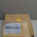 BagDream Kraft Paper Bags 100Pcs 5.25x3x8 Inches Small Kraft Gift Bags with Handles Bulk, for Shopping, Party Favor, Retail, Merchandise, Business, Red Paper Gift Sacks