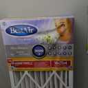 BestAir HW1625-13R-XCP3 Air Cleaning Furnace Filter, 16 in L, 25 in W, 13 MERV, 1500 to 1900 MPR, Cardboard Frame -
