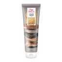 Wella Color Fresh Mask | Color-Depositing Hair Mask for Refreshed Salon Color | Vegan Formula with Avocado Oil for Smooth, Moisturized Results | All Hair Types | Zero Damage | Silicone Free | 5 Fl Oz (Golden Gloss)