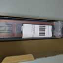 Door Sill Guard for 2020-2025 2026 Toyota Highlander Accessorie ABS Material Door Sill Protector Decorative(Nor for Grand Highlander)