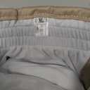 JoyDaog Female Dog Diapers for  Dogs,4 Pack Reusable Washable Premium Puppy Diapers for Heat,Incontinence,Period Doggy Nappies,XL