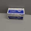 30 Pack U-100 Syringes with Needle, 1ml 30G 5/16" 8mm Syringe, Individually Sealed Packaging