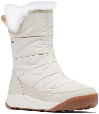 Columbia Women's Minx Slip V Snow Boots, Size 7