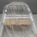 FSA/HSA Eligible, Vaunn Medical Bathroom Patented Height Adjustable Height Toilet Rail Grab Bar and Commode Safety Frame Handle