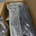 TRALT Office Chair Ergonomic Desk Chair, 330 LBS Home Mesh Office Desk Chairs with Wheels, Comfortable Gaming Chair, High Back Office Chair for Long Hours (Black)