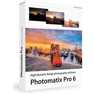 Photomatix Pro 6