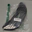 Onmiwod Guitar Stand, Foldable Guitar Stand with Adjustable 2-Width, Sturdy Electric Guitar Stand, Portable Acoustic Guitar Stand Compatible with Guitar, Bass, Ukulele, Banjo, Guitar Accessories Gift