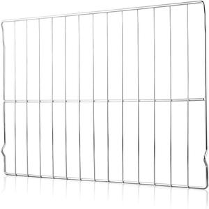 Range Oven Rack 316496201 for Frigidaire Range/Stove, 24-3/16 x 16 Inches, Replaces 316496202, 316496207, AP4040129, PS1765356 (1 Pack)