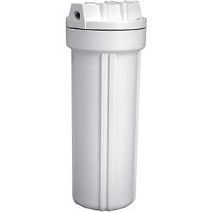 Watts Water Technologies FH4200WW12 Flow-Pur Replacement Filter Housing and Canister, White