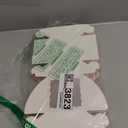 PATIKIL 3.3x2.4x1.2 Paper Soap Box with Window, 40 Pack Homemade Soap Boxes Rectangle Presents Packaging Boxes for Birthday Christmas DIY Craft, Pink