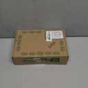 3 Gallon Compostable Food Scrap Bags by BioBag, 100 Count, BPI Certified, Meets ASTM D6400 Standards, Made in USA, Kitchen Trash Bin Liners