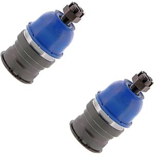 ZGYWAutoParts 2X Suspension Ball Joints Front Lower Balljoint for Dodge Dakota 2.5L 4WD 1997 1998 1999, for Dodge Dakota 3.9L 4WD 1997 1998 1999, for Dodge Dakota 5.2L 4WD 1997 1998 1999