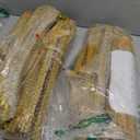 Metal Arch Backdrop Stand Wedding Arch frame Set of 2 (7.2FT,6FT) Gold Backdrop Arch Stand for Wedding Ceremony Birthday Party Baby Shower Graduation Ceremony Decoration