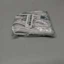 2 Set 16FT Permanent Outdoor Lights Extension Cable with Y-Splitter (1 Female to 2 Male), IP68 Waterproof Extension Cord, 3 Pin Power Cord for Go-vee H705A H705B H705C H706A H706B H706C