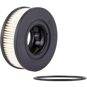 504075145 Crankcase Breather Filter Compatible with IVECO/JOHN DEERE Replace 5801686484 CV50847 MK667053