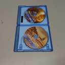 The Martian [Blu-ray 3D + Blu-ray + Digital HD]