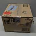 Pull-Ups Girls' Skin Essentials Potty Training Pants, Training Underwear, 4T-5T (38-50 lbs), 99 Ct (3 Packs of 33)