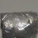 Jnnzzggu 8Pcs Old Lady Wig Set,Grey Wigs for Women,Old Lady Costume with Grandma Wig for Halloween,Party,Cosplay, 100 Days of School Costume