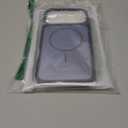 FNTCASE for iPhone 17 Pro Max Case Deep Blue: [Compatible with Magsafe] [Magnetic Phone Cover with Screen Protector] Military Grade Shockproof Protective Dual-Tone Design for 17 ProMax, 6.9 inch