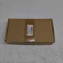 E-Simpo 12pcs G23 to E27/E26 2-Pin CFL to LED Light Sockets Adapter Bulb Base Lamph Holder Adapter CE Rohs 2P in Parallel Single Tab,Allow You Install Screw Bulb into G23 Socket