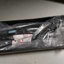 Bio Ionic Long Barrel Curling Iron, Moisture Heat Technology & NanoIonic MX