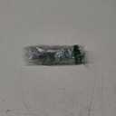 Franklin Brass Adjusta-Pull (5-Pack) Adjustable Drawer Pulls | Fits 1-3/8 to 6-5/16 Inch Hole Centers | Matte Black Cabinet Handles| Chamfered Edge P49107-FB-B